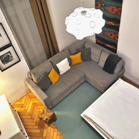 Neo Apartment Studio-Loft Kolozsvár Kültér fotó