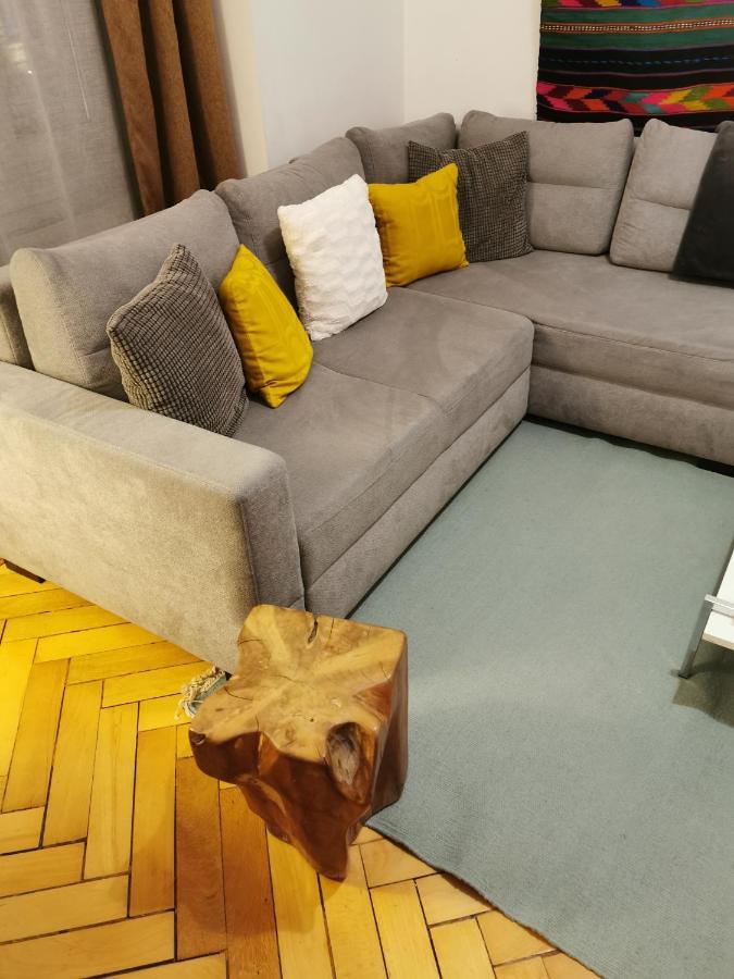 Neo Apartment Studio-Loft Kolozsvár Kültér fotó