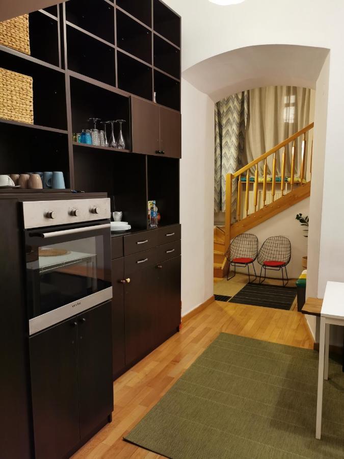 Neo Apartment Studio-Loft Kolozsvár Kültér fotó