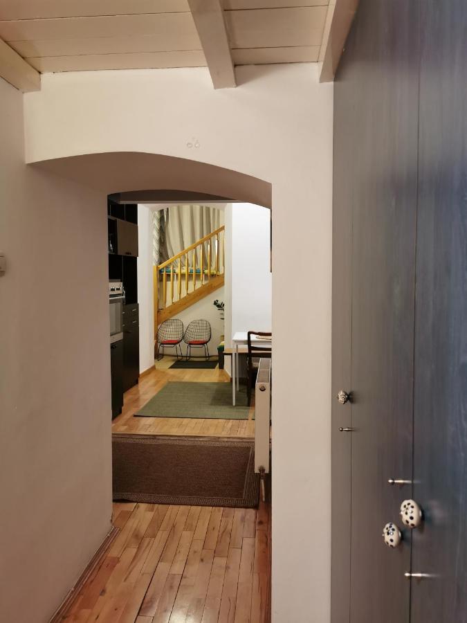 Neo Apartment Studio-Loft Kolozsvár Kültér fotó