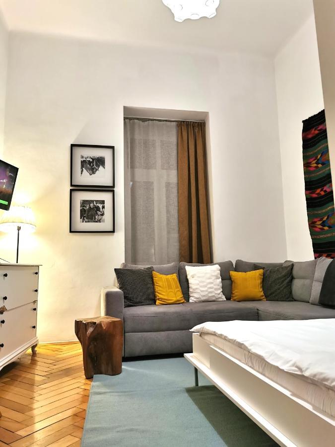 Neo Apartment Studio-Loft Kolozsvár Kültér fotó