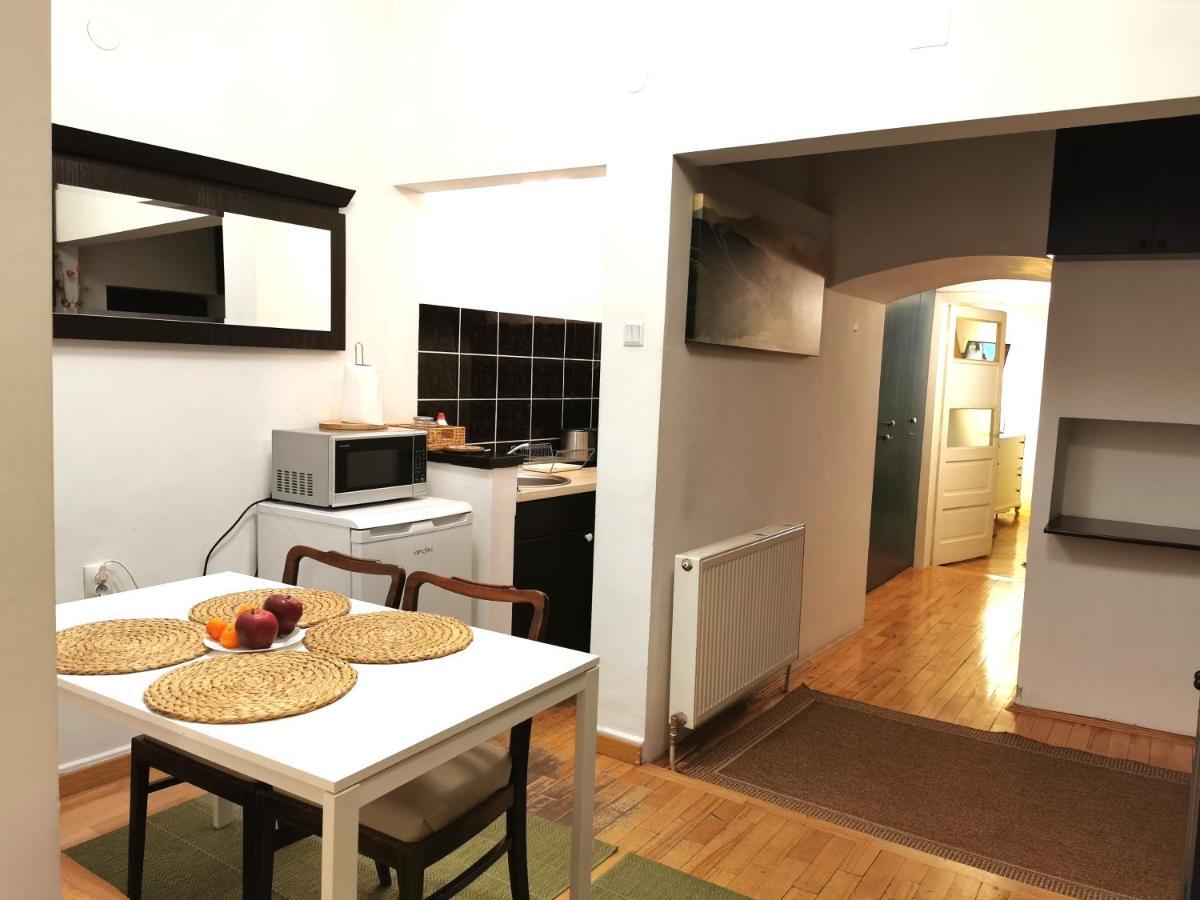 Neo Apartment Studio-Loft Kolozsvár Kültér fotó