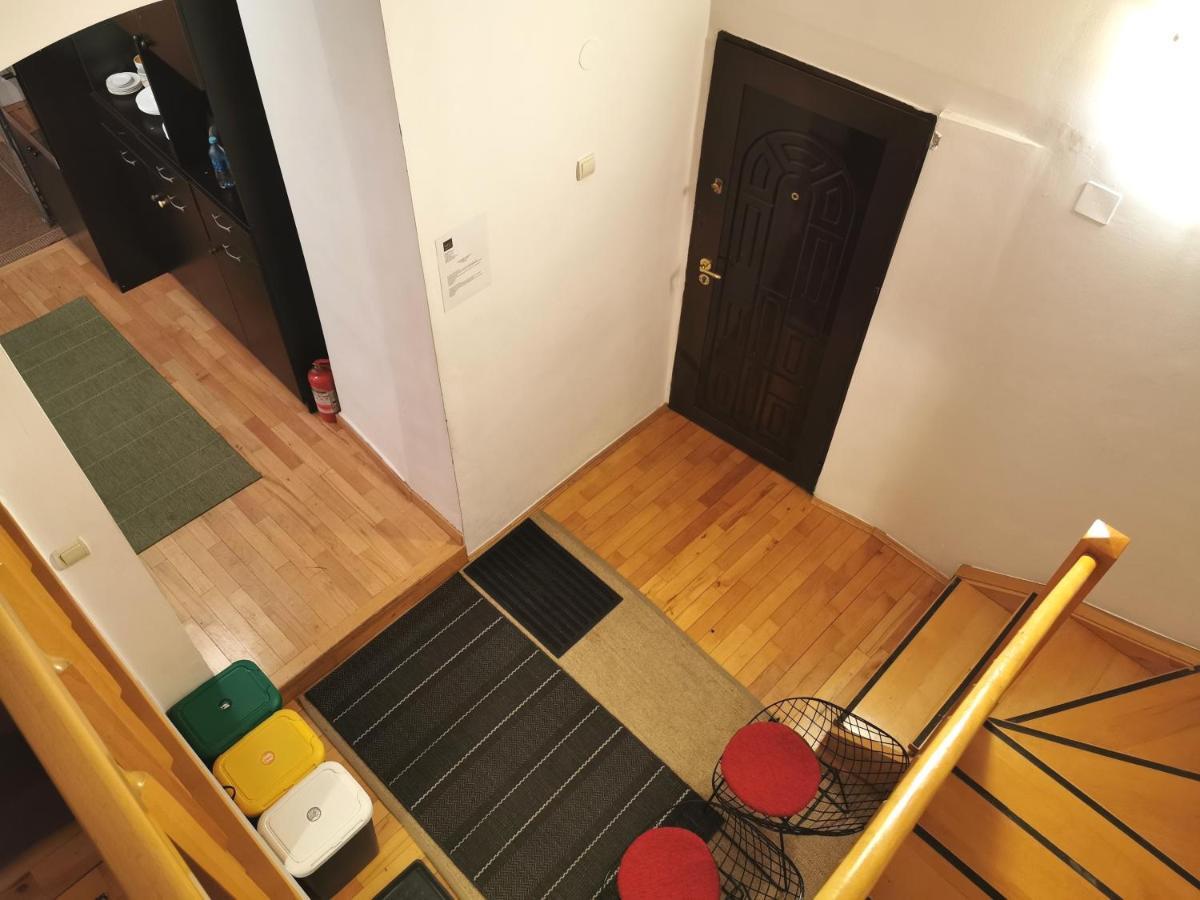 Neo Apartment Studio-Loft Kolozsvár Kültér fotó
