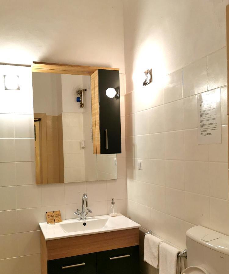 Neo Apartment Studio-Loft Kolozsvár Kültér fotó